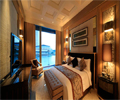 Presidential Suite - Fullerton Bay Hotel Singapore
